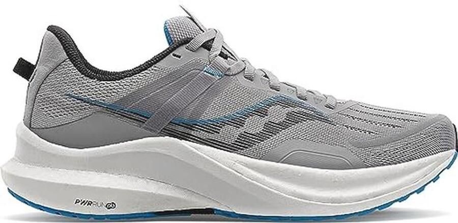 Heren Hardloopschoenen voor een Snellere Run