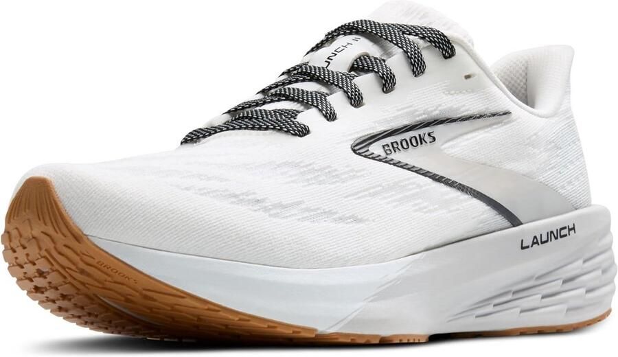 Heren hardloopschoenen voor neutrale lopers - Foto 1
