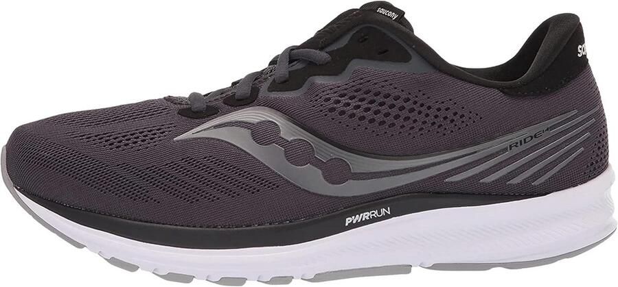 Dames Hardloopschoen met PWRRUN Demping