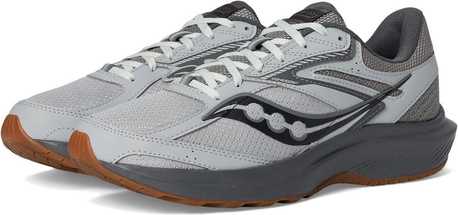 Heren Hardloopschoenen voor Neutrale Pronatie Comfortabele en Duurzame Sport- en Loopschoen