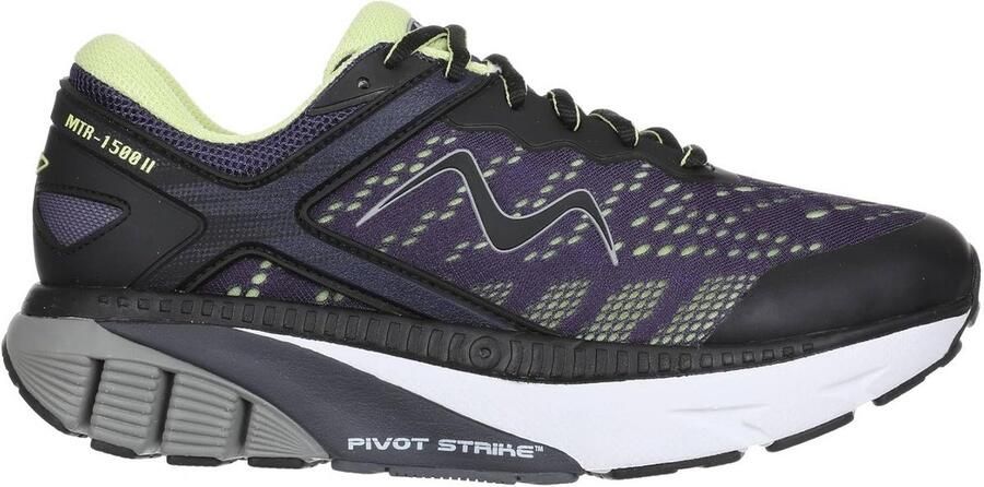 Heren Hardloopschoenen voor Neutrale Pronatie Comfortabele Sportschoenen