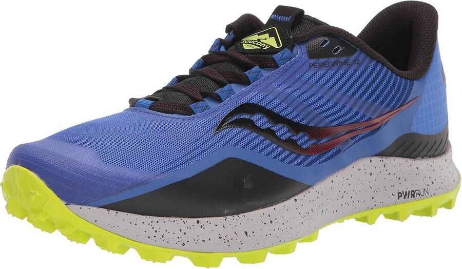 Heren Hardloopschoenen voor Neutrale Pronatie Comfortabele Wandelschoen Sportschoen