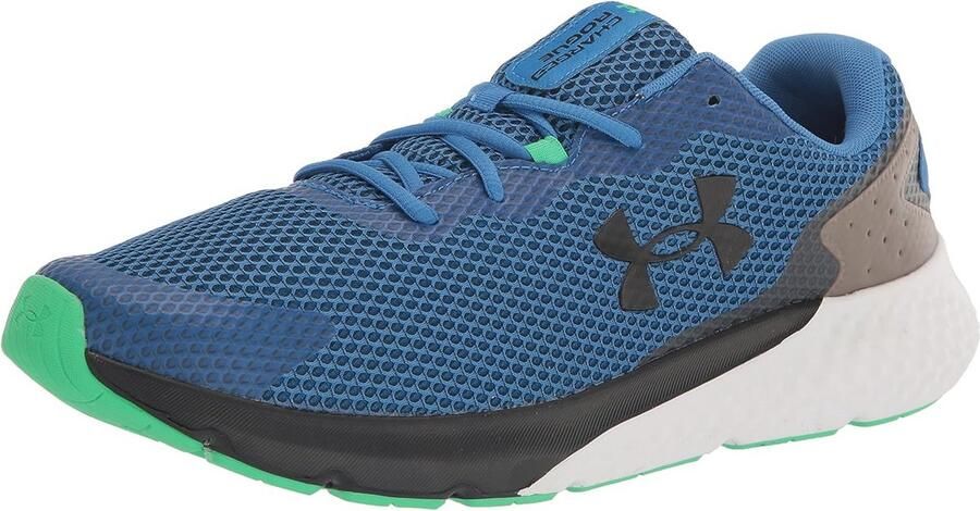 Heren Hardloopschoenen voor Neutrale Pronatie en Dagelijks Gebruik