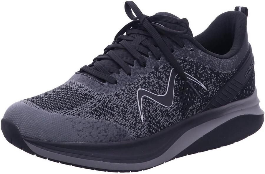 Heren Hardloopschoenen voor Snelheid en Responsiviteit