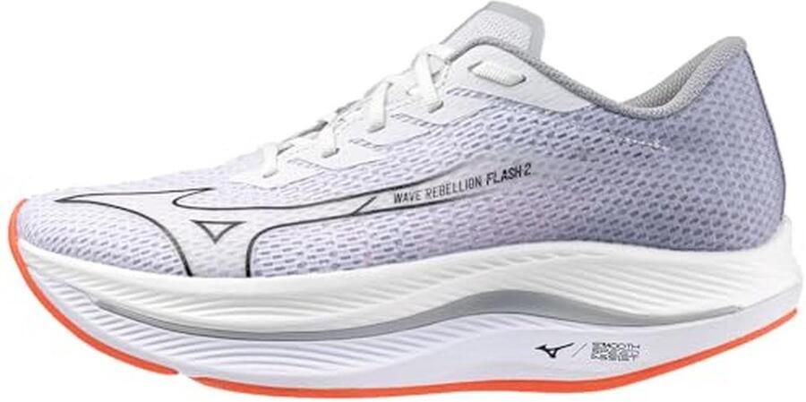 Heren Hardloopschoenen voor Sprints en Training