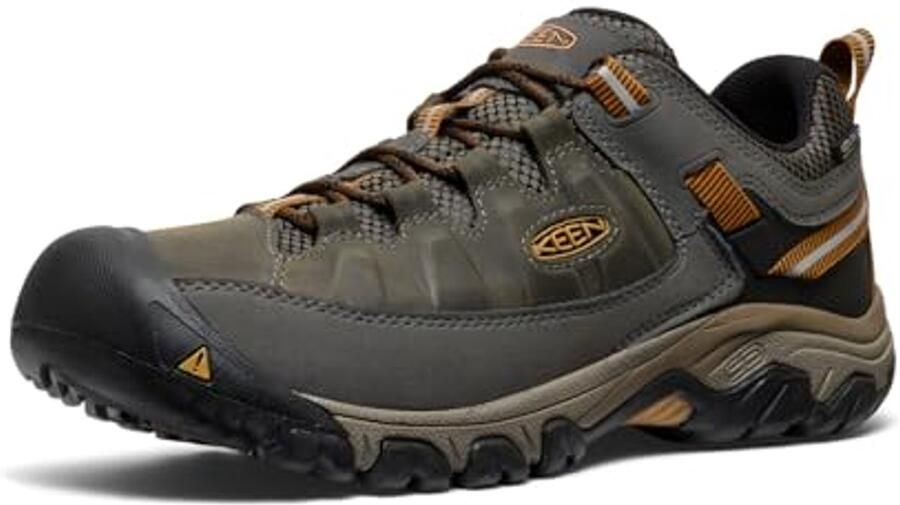 Waterdichte Wandelschoenen voor Heren