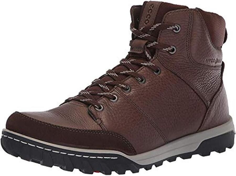 Heren High-Top Sneakers voor Urban Lifestyle