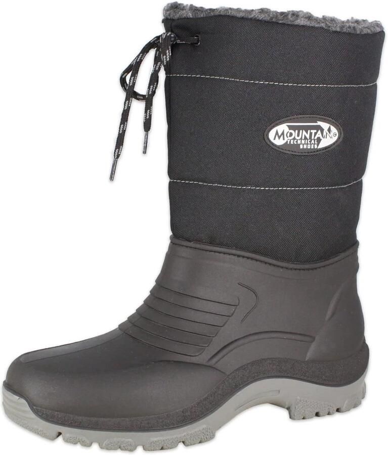 Heren Hiker Laarzen voor Herfst en Winter