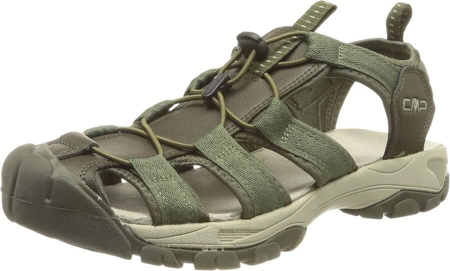 Heren Hiking Sandalen Comfortabele Sportsandaal voor Outdoor Activiteiten