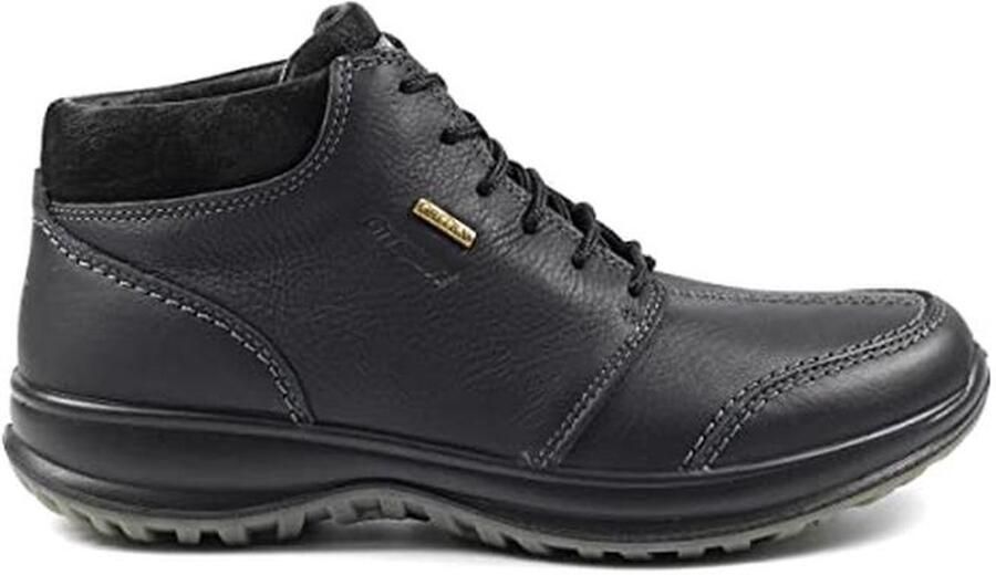 Heren Hoge Taille Wandelschoenen voor Comfortabel Buitenavontuur