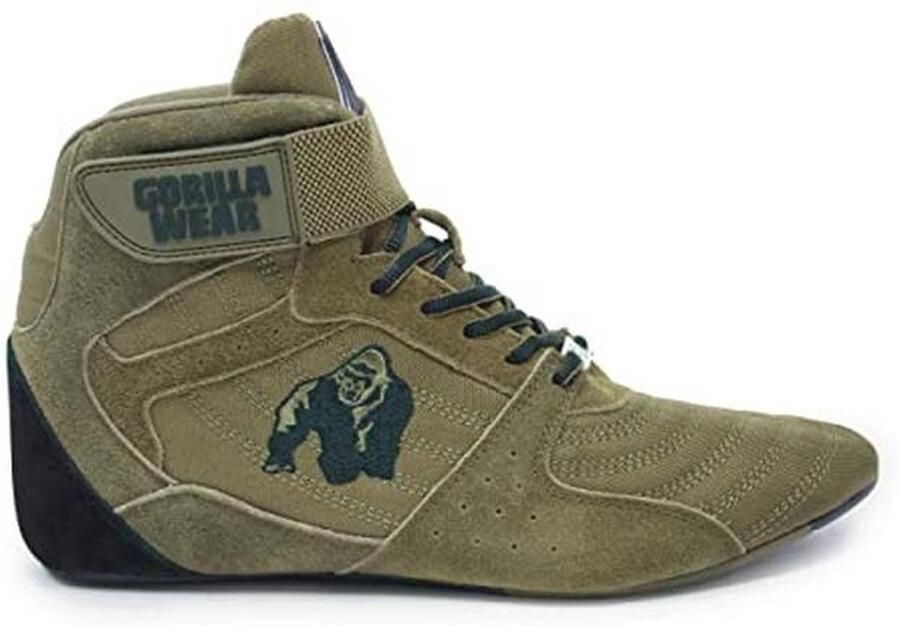 Heren Hoge Tops Schoenen voor Sport en Training