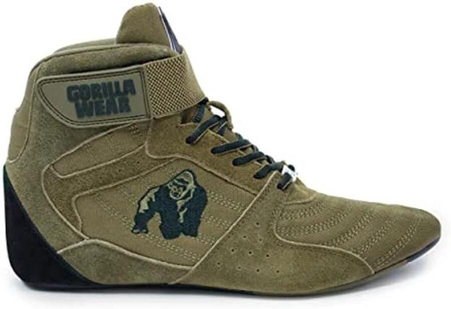 Heren Hoge Tops Schoenen voor Sport en Training