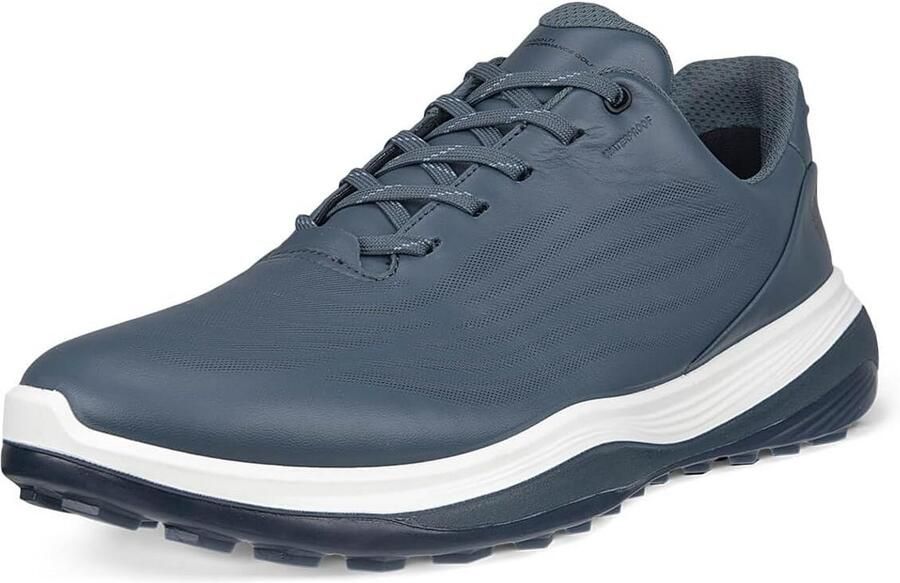 Heren Hybride Golfschoenen Waterdicht Lichtgewicht Comfort en Grip