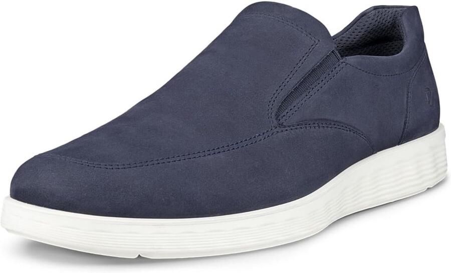 Heren Hybride Sneakers Oxford Stijl Comfortabele Herenschoenen