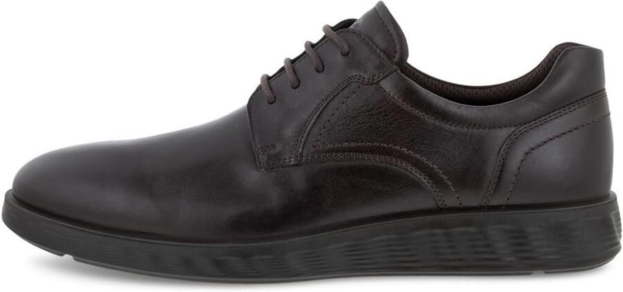 Heren hybride veterschoenen comfortabel en stijlvol