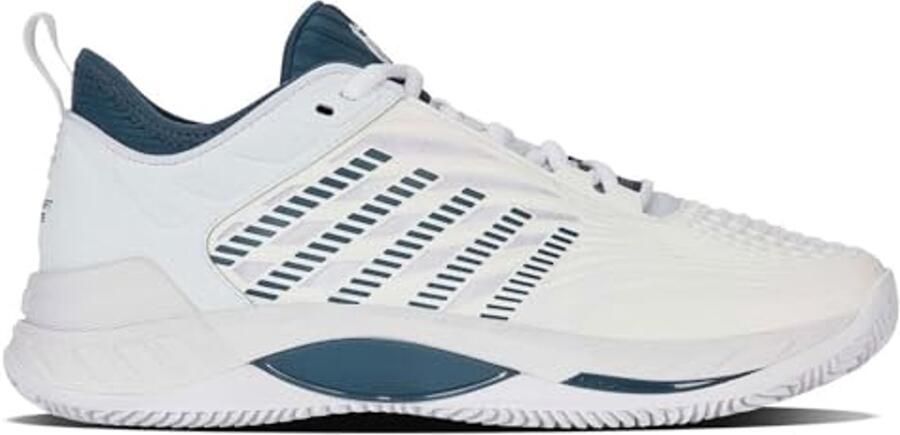 Heren Hypercourt Supreme 2 Tennis Schoen