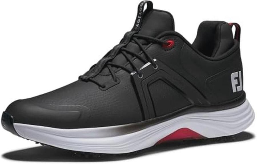 Heren Hyperflex Platform Schoenen voor Optimaal Comfort en Prestatie