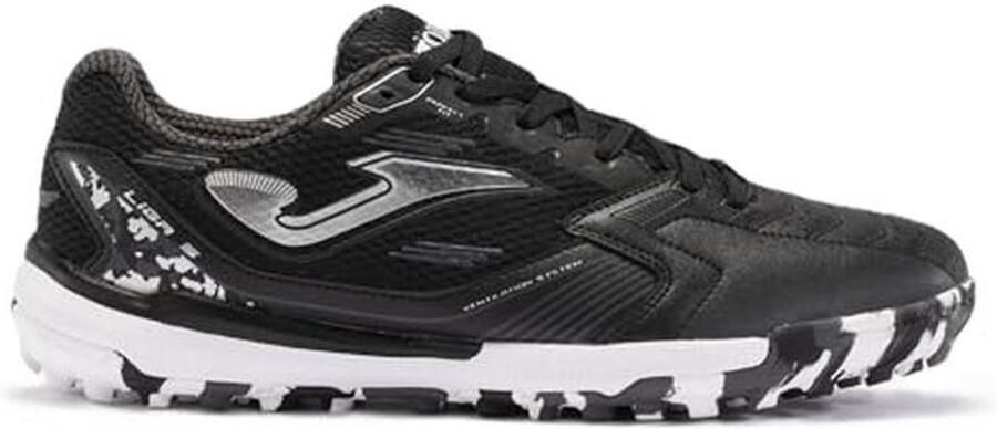 Heren Indoor Voetbal Trainers 43 EU Wit