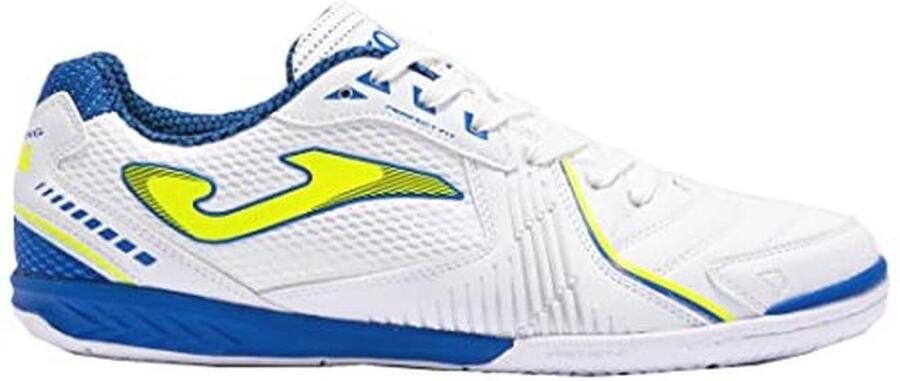 Heren Indoor Voetbalschoenen met Comfort en Grip