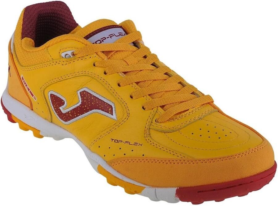 Heren Indoor Voetbalschoenen voor Optimale Balcontrole