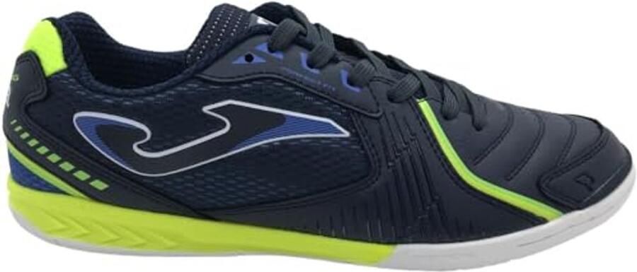 Heren Indoor Voetbaltrainers Marineblauw