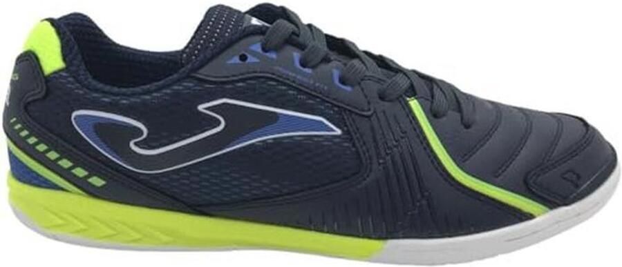 Heren Indoor Voetbaltrainers Marineblauw