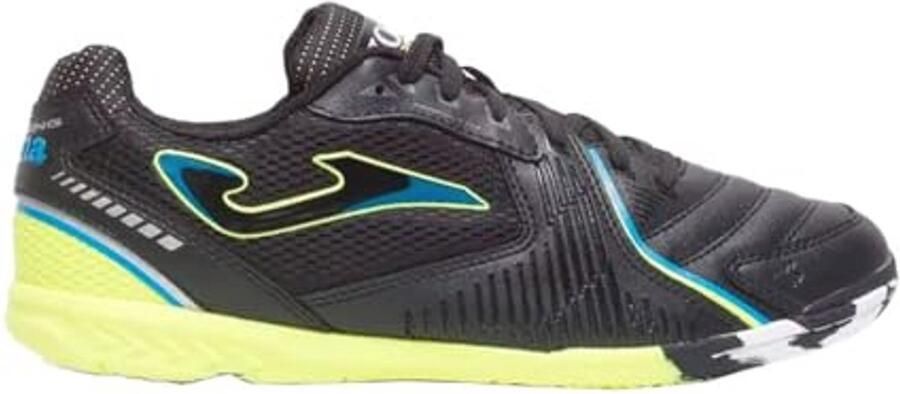 Heren Indoor Voetbaltrainers Zwart