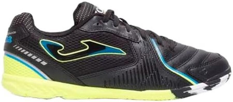 Heren Indoor Voetbaltrainers Zwart