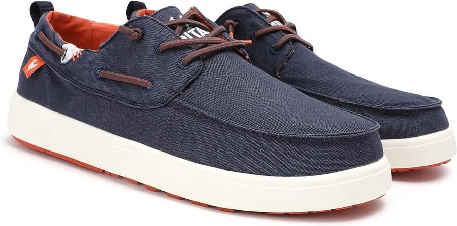 Heren Instappers Casual Zomersneakers Lichtgewicht Slip-On Schoenen