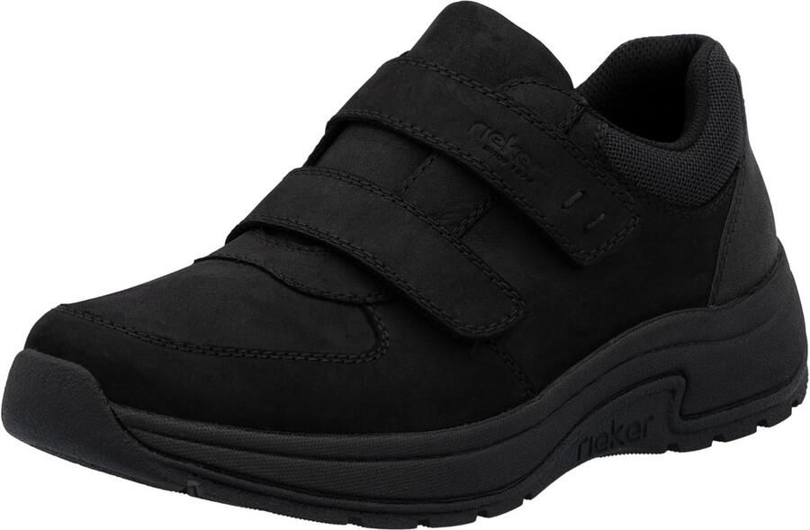 Heren Slip-On Schoen Lichtgewicht en Flexibel