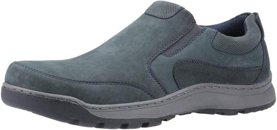 Heren instappers comfortabele dagelijkse loafers