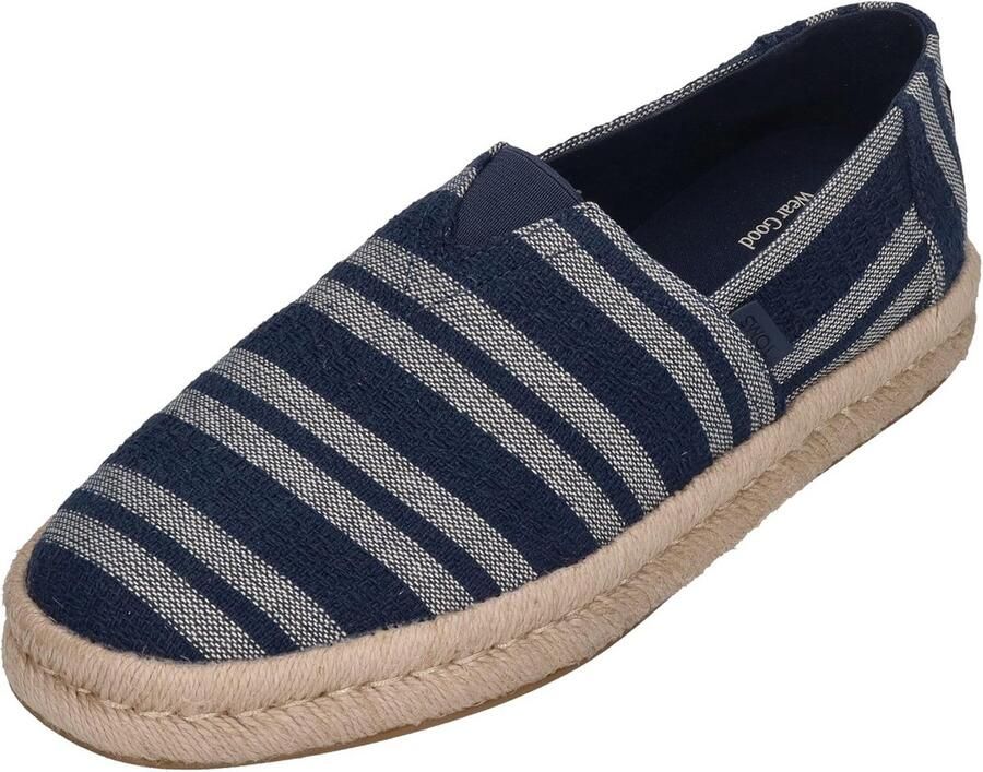 Heren Instappers Comfortabele Schoenen Casual Gebruik Milieuvriendelijke Materialen