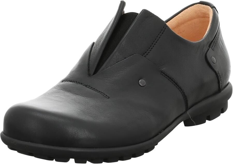 Heren Instappers Comfortabele Schoenen Dagelijks Gebruik Verwisselbaar Voetbed