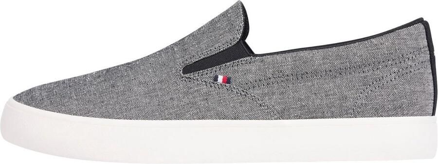 Heren Instappers Lage Sneakers Comfortabele Casual Schoenen