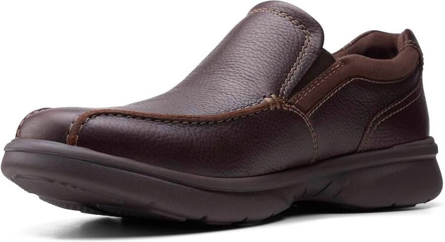 Comfortabele Instapschoenen voor Heren Stijlvolle Slip-ons