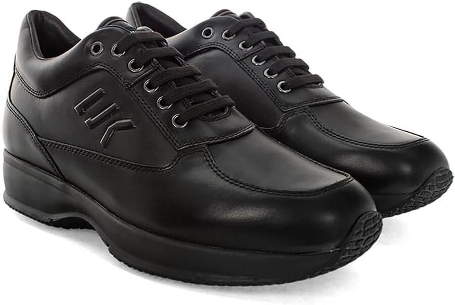 Heren Instapschoen Leer Stijlvol en Comfortabel