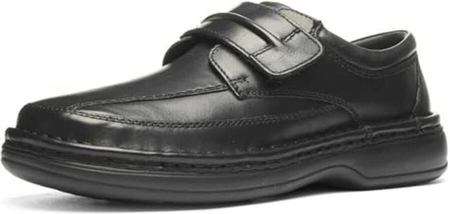 Instapschoenen voor heren Comfortabele en modieuze blauwe slippers