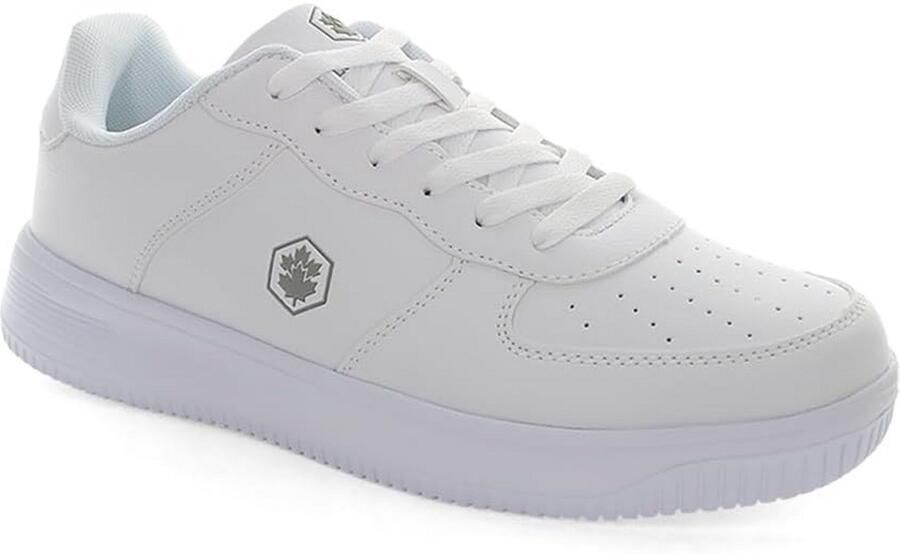 Heren Instapschoenen Oxford Stijl Synthetisch Comfortabel Dagelijks Gebruik