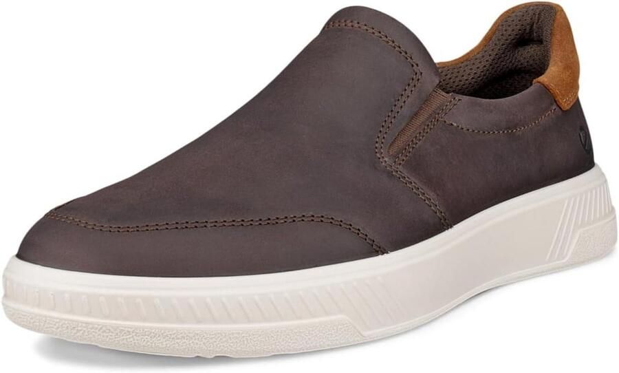 Comfortabele Instapschoenen voor Heren Flexibel en Ademend