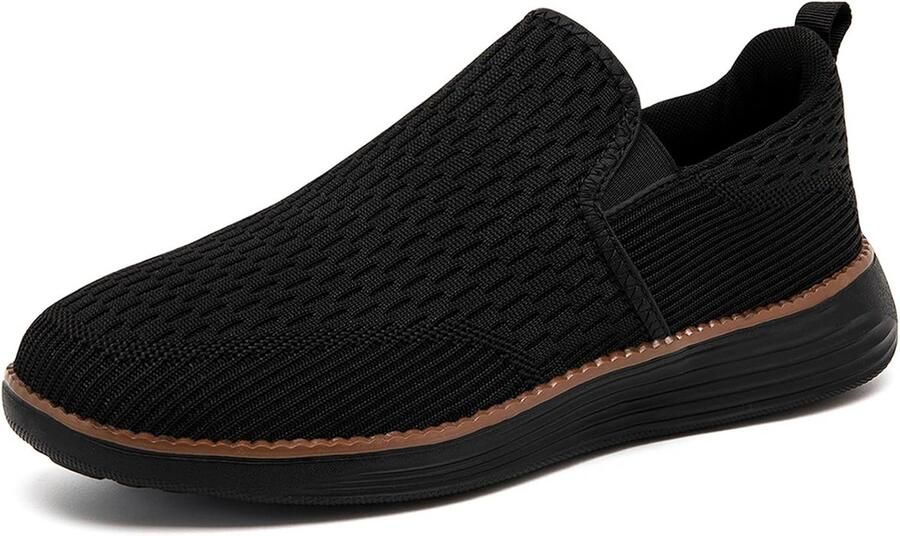 Heren Instappers Ademend Comfortabele Elegante Moccasins