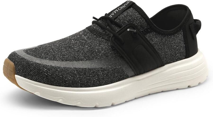 Heren Instapschoenen Casual Comfortabele Lichte Loafers