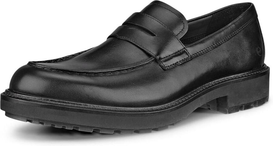 Instapschoenen voor Heren met Elastische Sluiting