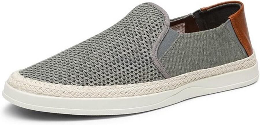 Heren Instapschoenen Comfortabele Casual Zomer Schoenen