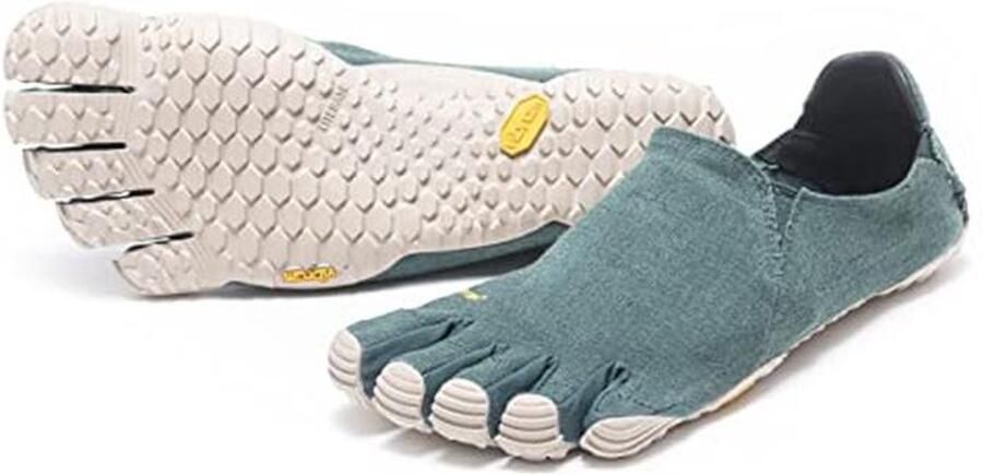 Heren Instapschoenen Lichtgewicht en Comfortabel met Grippy Onderkant