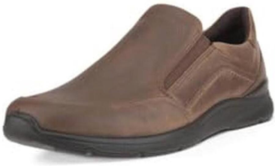 Heren Instapschoenen met Ingetogen Ontwerp Casual en Trendy