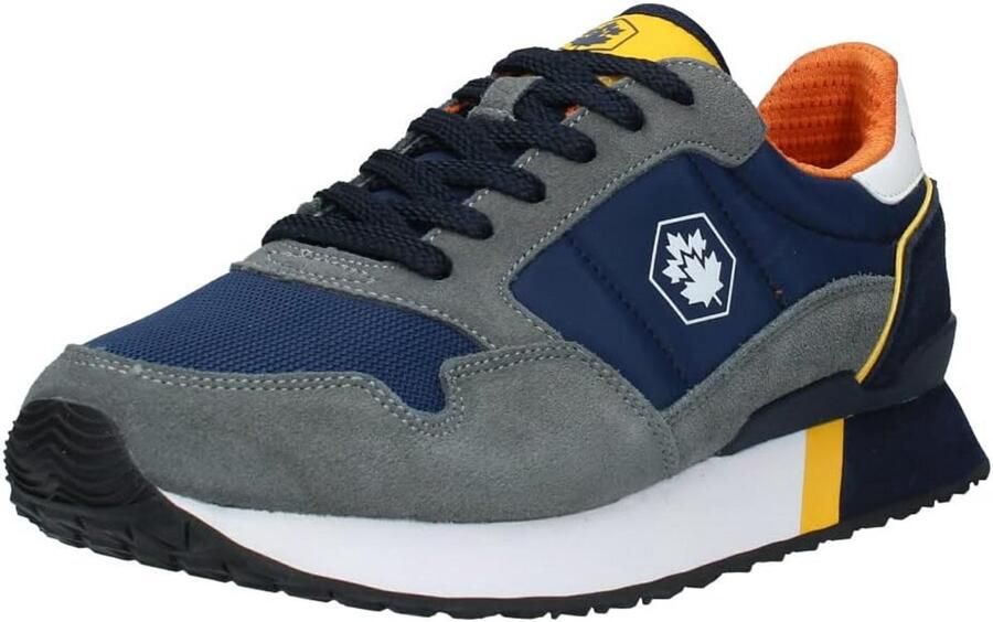 Heren Instapschoenen Oxford Stijl Comfortabel en Lichtgewicht