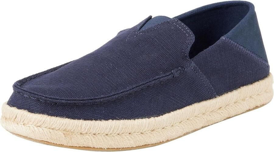 Comfortabele Heren Loafers Instapschoen Platte Zool