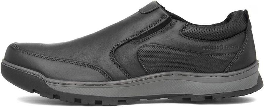 Heren Instapschoenen Slip On Comfortabele Casual Schoen