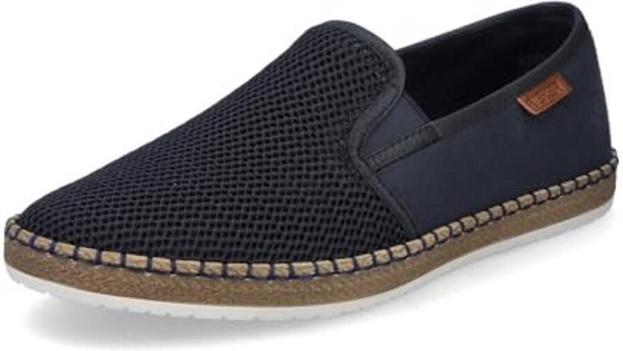 Mannelijke Instapschoenen voor Comfortabele Dagelijkse Activiteiten