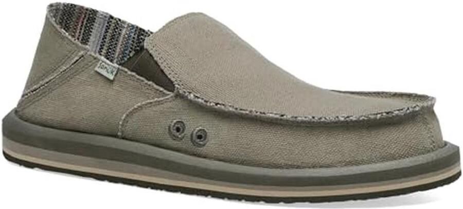Heren Instapschoenen voor Comfort en Stijl